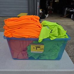 Cooling Towels $1 Per Towel