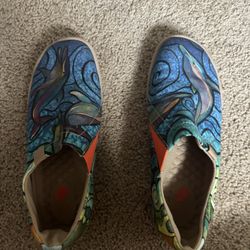 Shoes