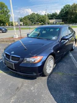 2007 BMW 3 Series
