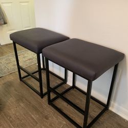 Kitchen Barstools