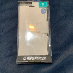 Brand New Phone/wallet Case 