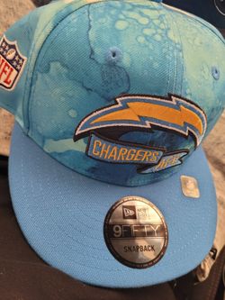 Chargers Snapback