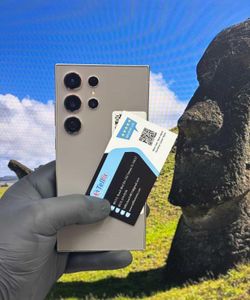 Samsung S25 Plus 256gb Unlocked 