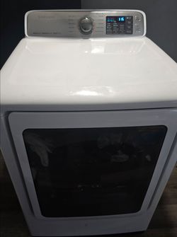 Samsung electric dryer