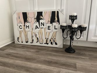 Wall Decor