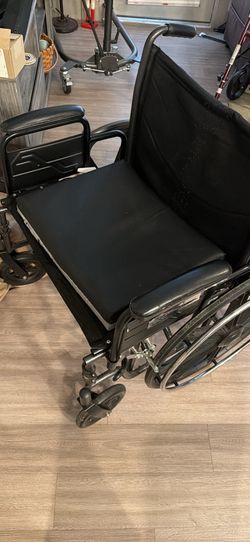 Wheelchair