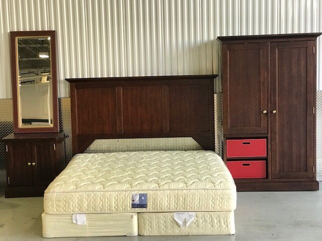 Mattress Bedroom or Office Sets Mix or Match
