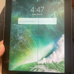 iPad 4th Generation 