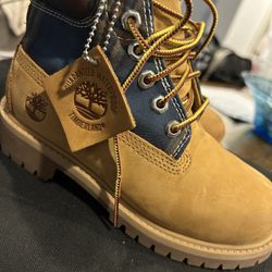 Timberlands  Kids 