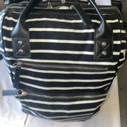 Diaper Bag