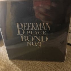 Beekman Place Bond.9