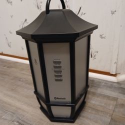 Indoor/Outdoor Bluetooth Speaker 