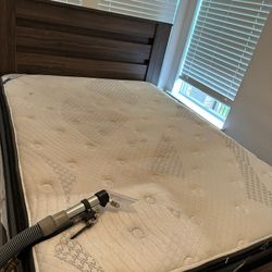 Shampoo Mattress Cleaner
