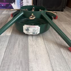 Base Para Árbol De Navidad 