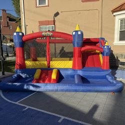Bounce House