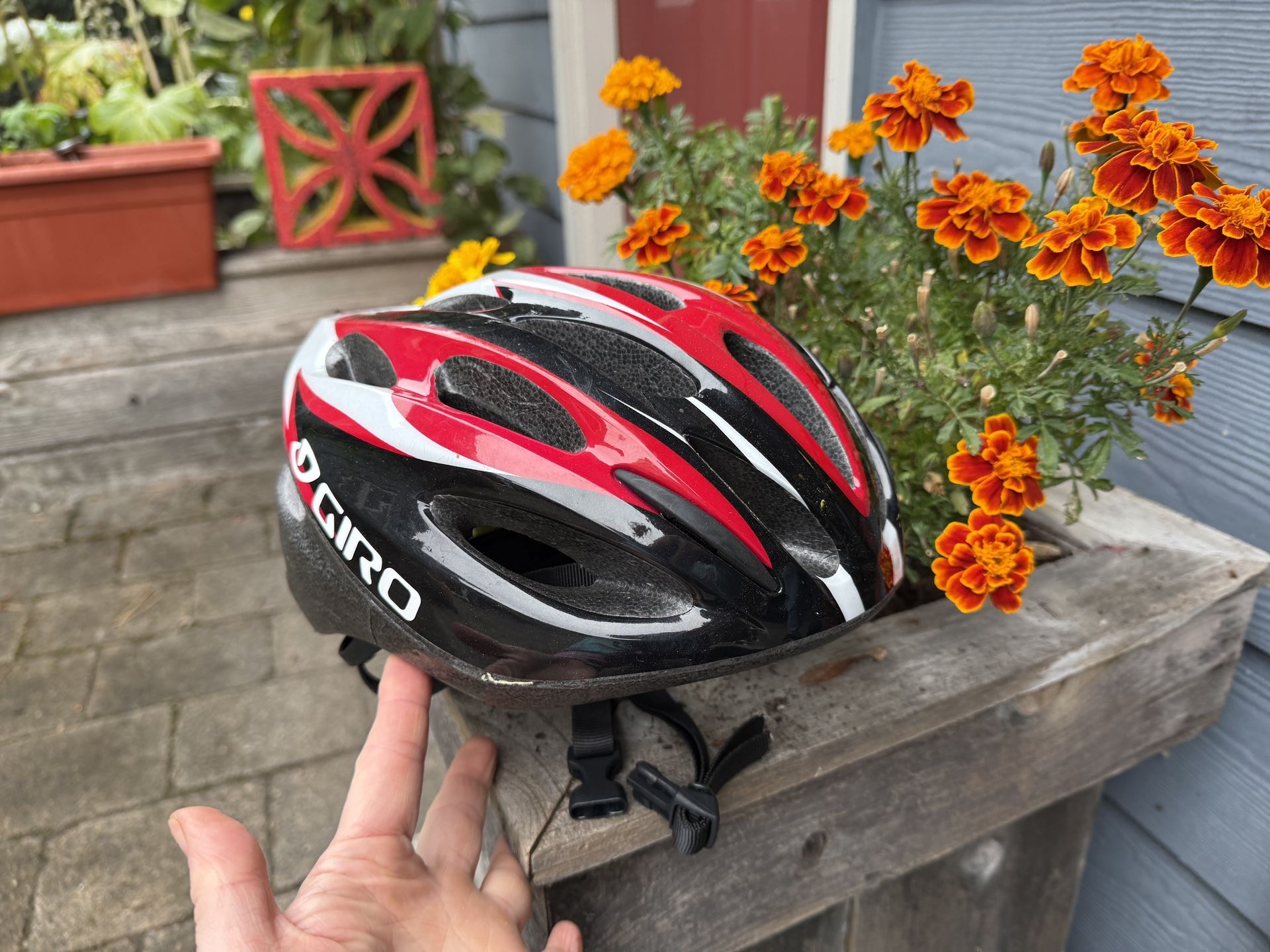 Bike Helmets
