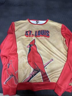St Louis Cardinals Shirt.