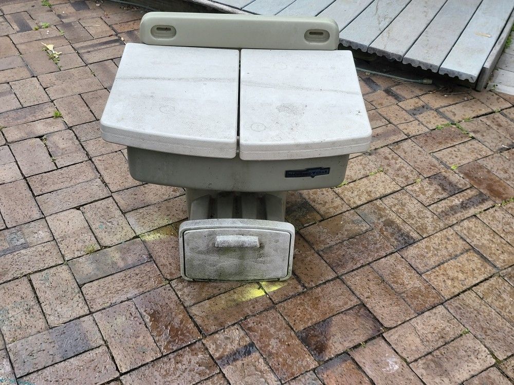 Backyard Gear Outdoor Sink