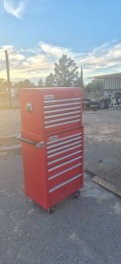 Tool Box