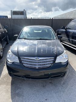 Chrysler Sebring 2009