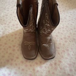 Toddler Cowboy Boots