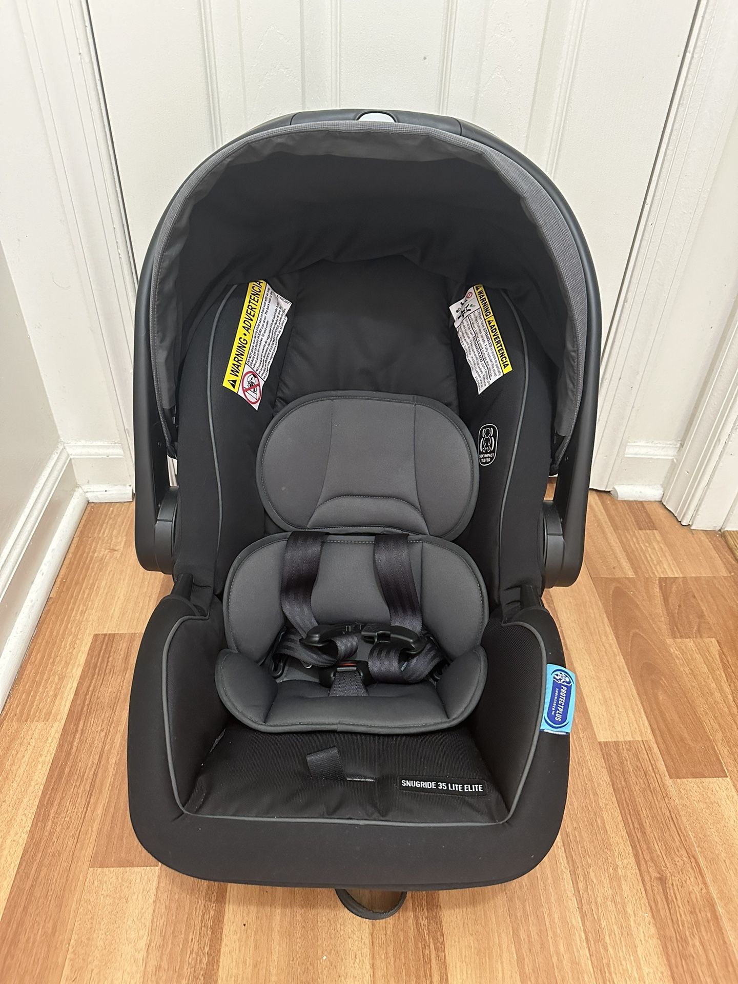 Graco SnugRide 35 Lite Elite Infant Car Seat