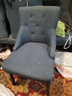 Accent Chair