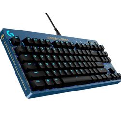 Logitech G PRO Mechanical Gaming Keyboard