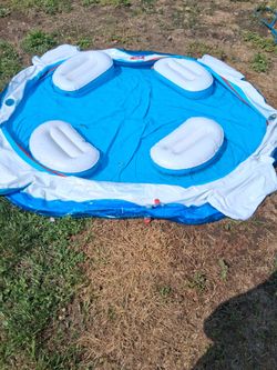 Kids pool