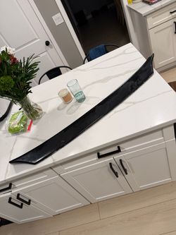 Duckbill Spoiler