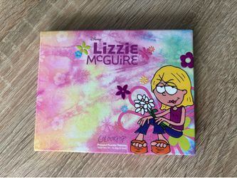ColourPop Disney Lizzie McGuire Eyeshadow Palette