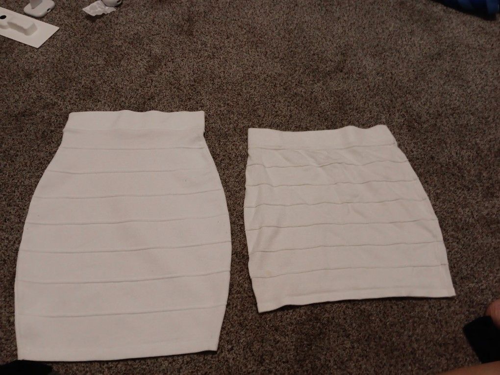 Pencil Skirts