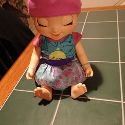 Muñequita Para Nena 