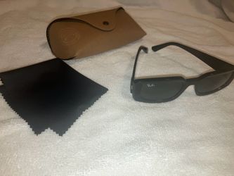 Original Ray bans