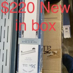 Shower Channel Drains