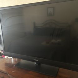 46 Inch TV 