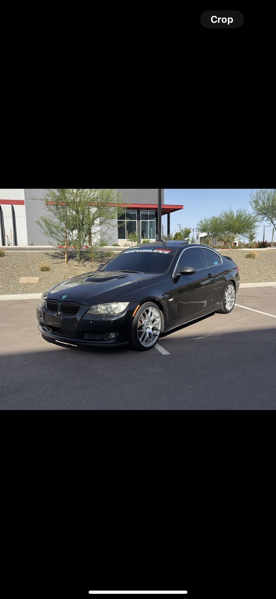 N54 Twin Turbo