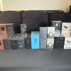 Fragancias Árabes Originales.