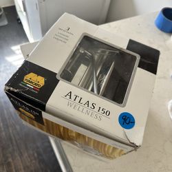Marcado Atlas 150 Pasta Machine