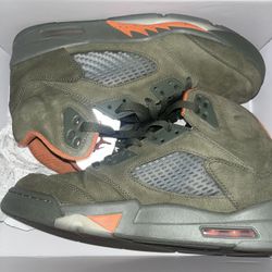 Jordan 5