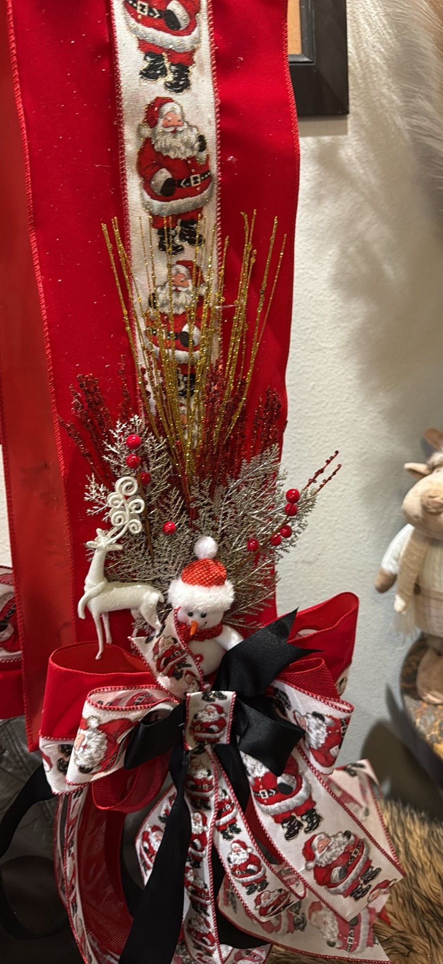 Escapularios Para Puertas O Mesas Hermosos