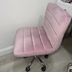 Vanity Chair 