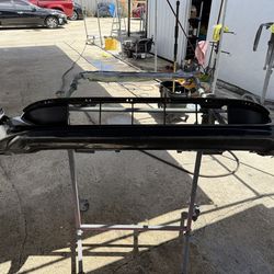 2022 thru 2025 Mazda cx5 front lower bumper