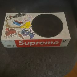 Xbox Series S (Read Desc)