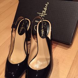 BEAUTIFUL COLE HAAN SIZE 7B LIKE NEW IN BOX