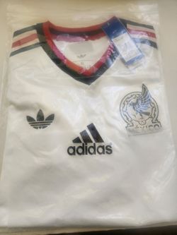 Camiseta de Mexico oficial