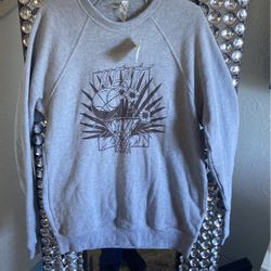 New sweatshirt, Miami Heat