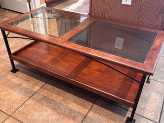 Furniture for Sale couch sofa bedroom set coffee table 7ft bookcase  ceiling fans please read
