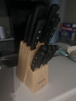 Knife Set
