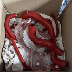 Z1 Motorsports Hose Set 350z Hr 